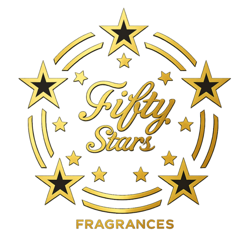 Fifty Stars Fragrances