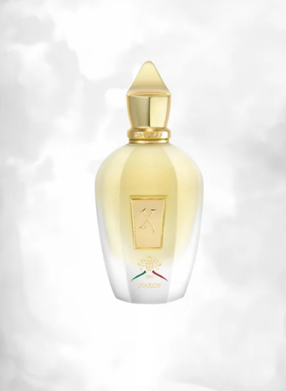 Naxos - Décante 10 ML
