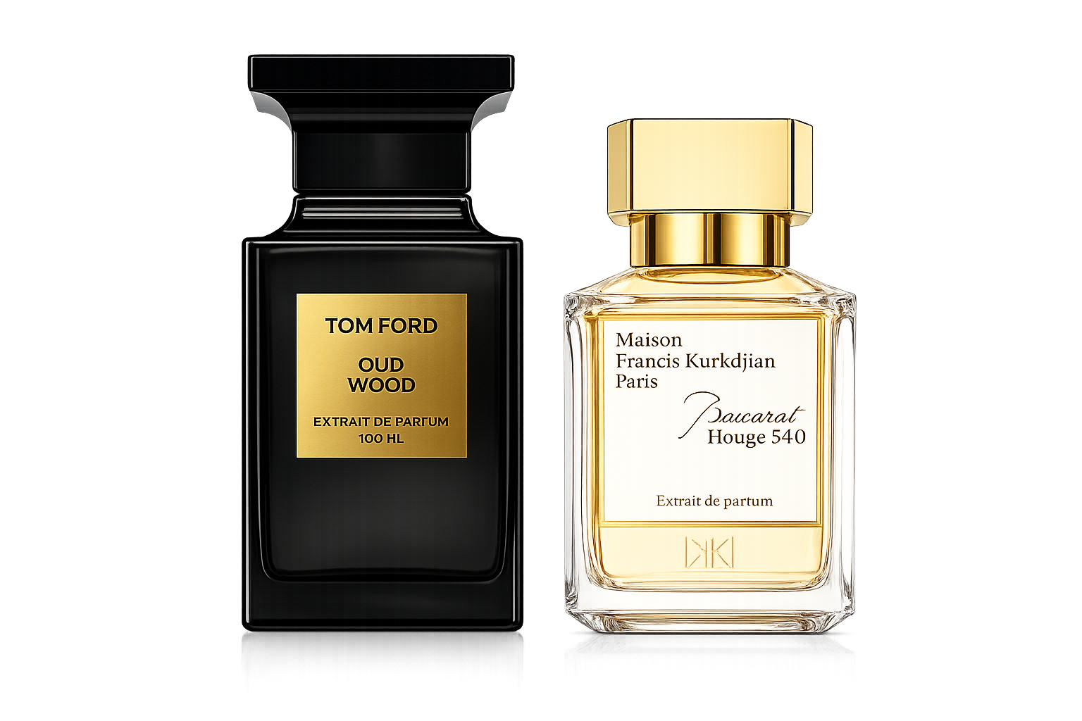 Parfum Niche