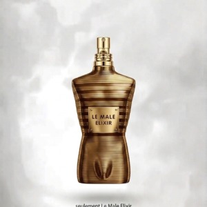 Le Male Elixir - Décante 10 ML