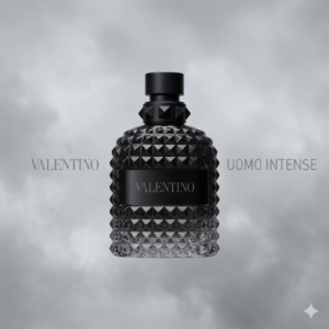 Valentino Uomo Intense - Décante 10 ML