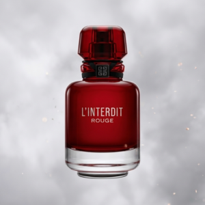 L’Interdit (Givenchy Rouge) - Décante 10 ML