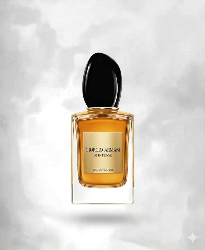 Giorgio Armani (Sì Intense) - Décante 10 ML