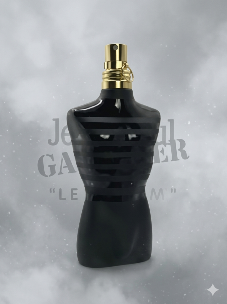Le Male Le Parfum - Décante 10 ML