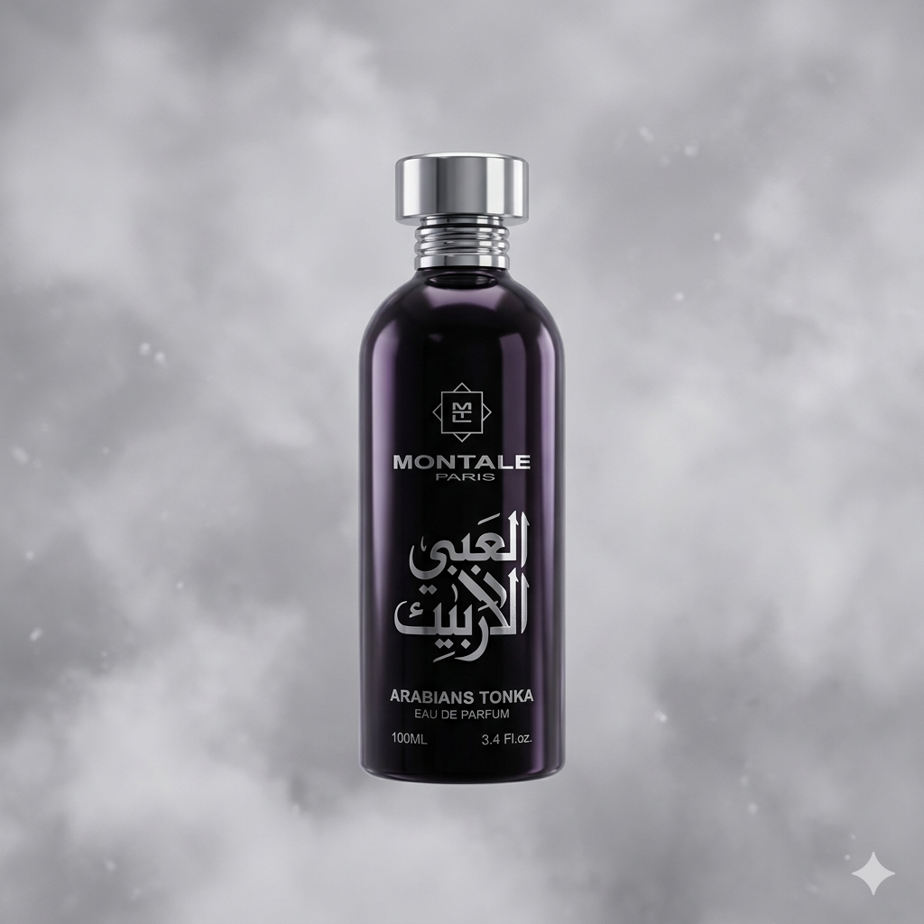Arabians Tonka - Décante 10 ML