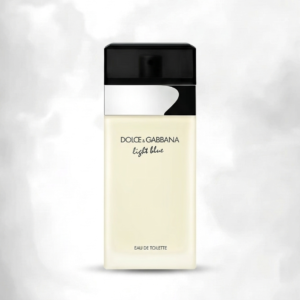 Dolce & Gabbana - Light Blue pour femme - Décante 10 ML