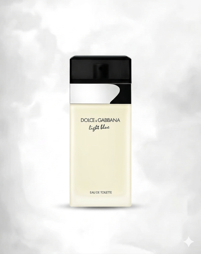 Dolce & Gabbana - Light Blue pour femme - Décante 10 ML