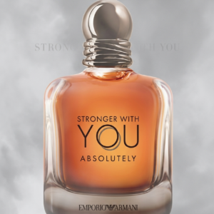 Stronger With You Absolutely - Décante 10 ML