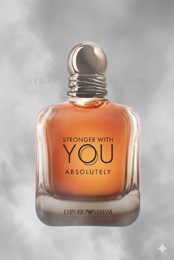 Stronger With You Absolutely - Décante 10 ML