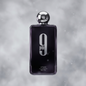 9 PM - Décante 10 ML