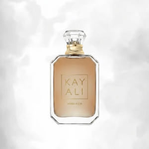 Kayali Vanilla 28 - Décante 10 ML