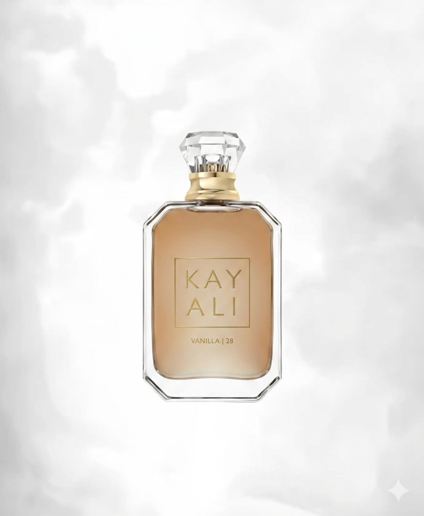 Kayali Vanilla 28 - Décante 10 ML