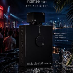 Club de Nuit Intense Man Armaf - Décante 10 ML